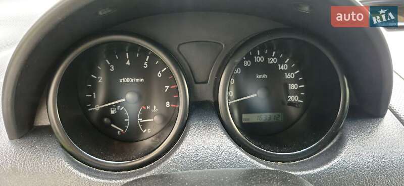 Хетчбек Chevrolet Aveo 2007 в Києві