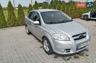 Седан Chevrolet Aveo 2008 в 