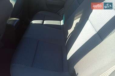 Хэтчбек Chevrolet Aveo 2007 в 