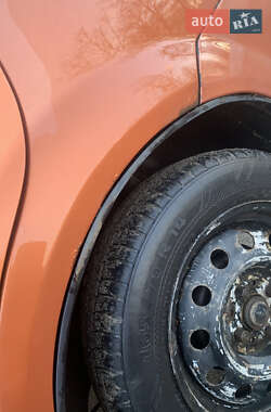 Седан Chevrolet Aveo 2005 в 