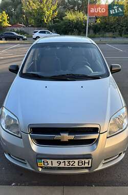 Chevrolet Aveo 2010