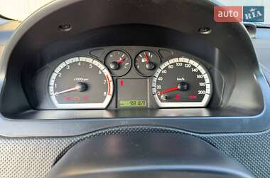 Седан Chevrolet Aveo 2010 в 