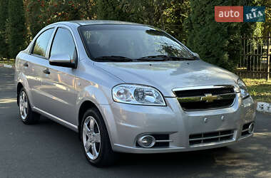 Седан Chevrolet Aveo 2007 в Гатне