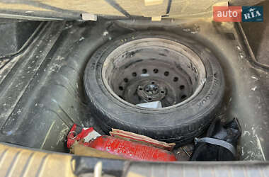 Седан Chevrolet Aveo 2006 в 