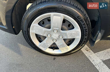 Седан Chevrolet Aveo 2006 в 