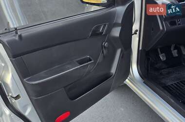 Седан Chevrolet Aveo 2008 в 