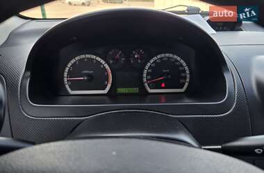 Седан Chevrolet Aveo 2008 в 