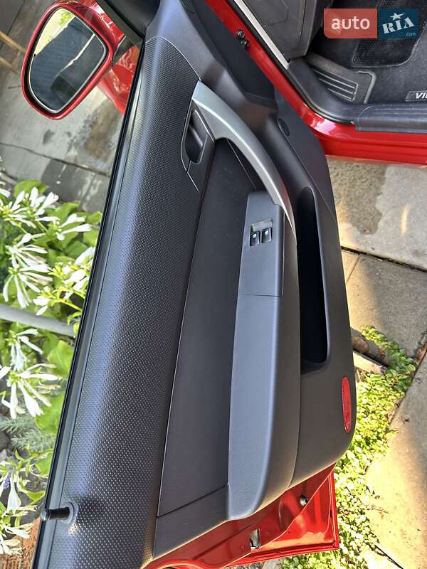 Хетчбек Chevrolet Aveo 2010 в Львові