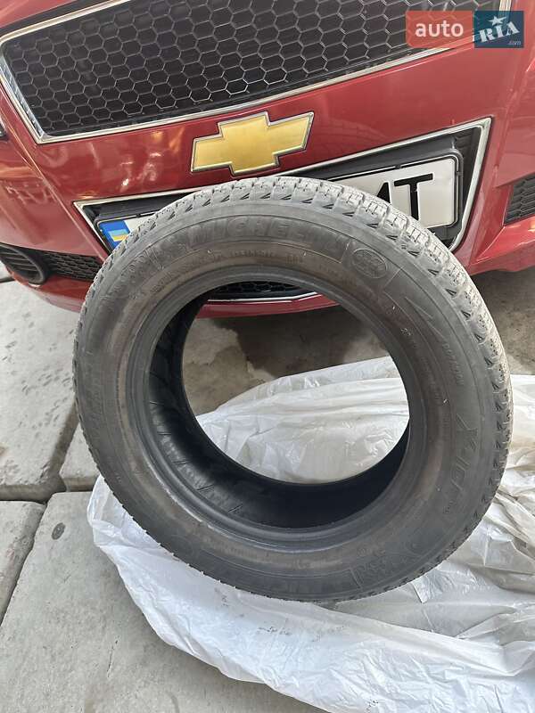 Хетчбек Chevrolet Aveo 2010 в Львові