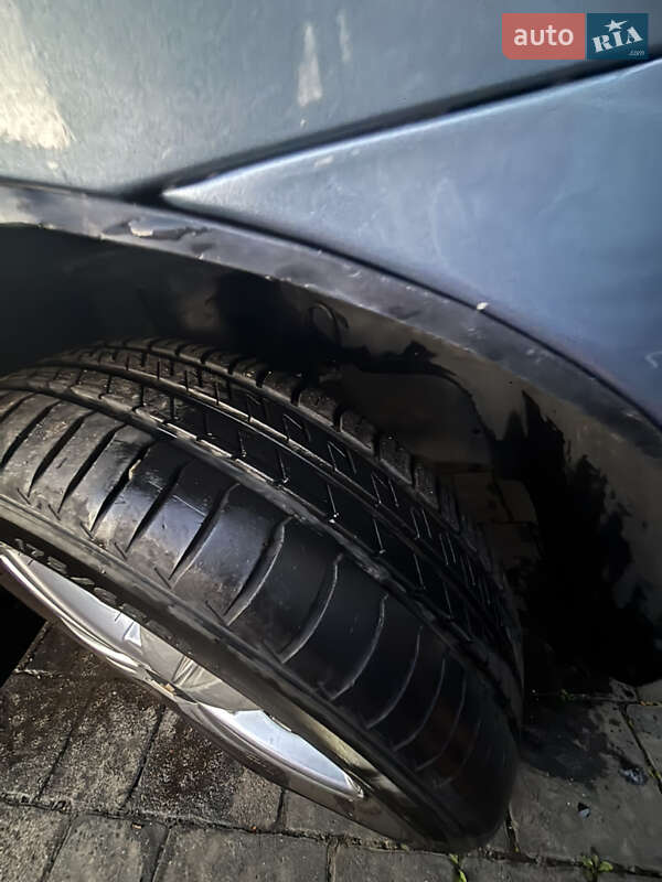 Седан Chevrolet Aveo 2007 в Ужгороде