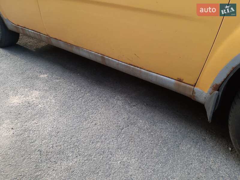 Седан Chevrolet Aveo 2005 в Чернигове фото 4 Седан Chevrolet Aveo 2005 в Чернигове