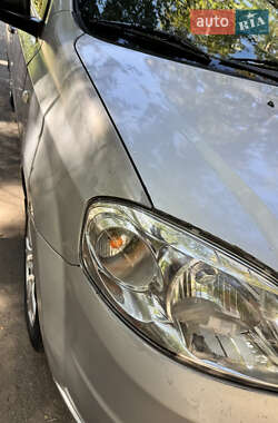 Седан Chevrolet Aveo 2007 в 