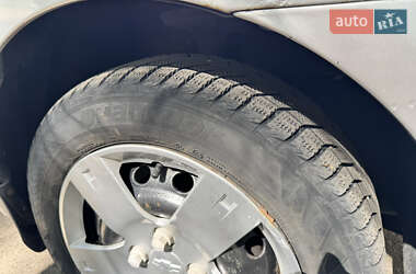 Седан Chevrolet Aveo 2007 в 