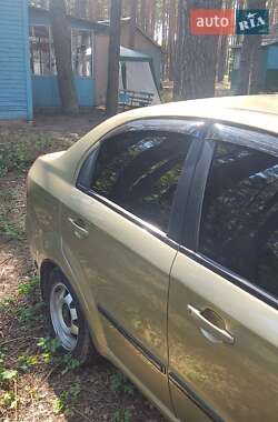 Седан Chevrolet Aveo 2008 в 