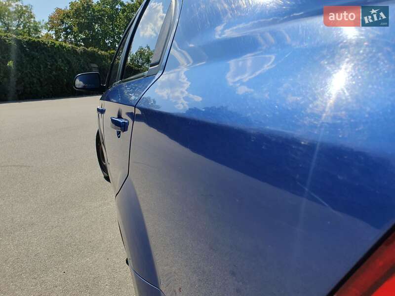 Седан Chevrolet Aveo 2008 в Днепре