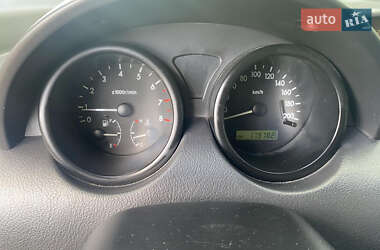 Седан Chevrolet Aveo 2005 в 