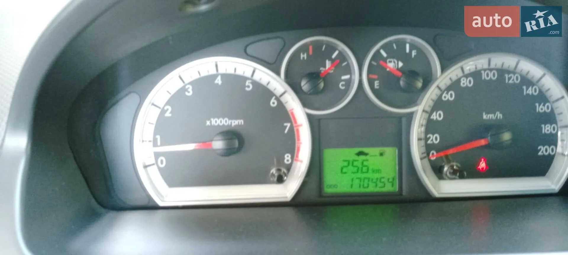 2011 Chevrolet Aveo - мініатюра 18