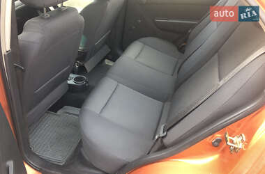 Седан Chevrolet Aveo 2007 в 