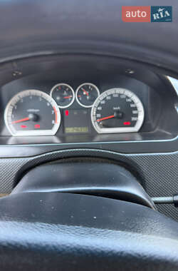 Седан Chevrolet Aveo 2007 в 