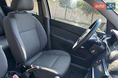 Седан Chevrolet Aveo 2008 в 