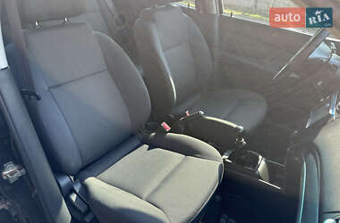 Седан Chevrolet Aveo 2008 в 