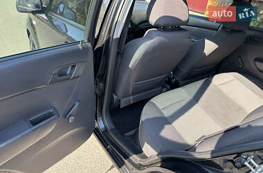Седан Chevrolet Aveo 2008 в 
