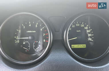 Хэтчбек Chevrolet Aveo 2007 в 
