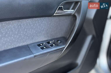 Седан Chevrolet Aveo 2008 в 