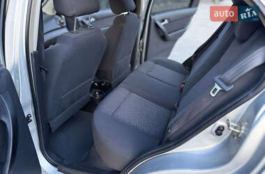 Седан Chevrolet Aveo 2008 в 