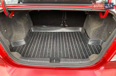 Седан Chevrolet Aveo 2005 в 