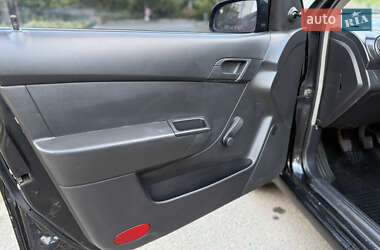 Седан Chevrolet Aveo 2007 в 