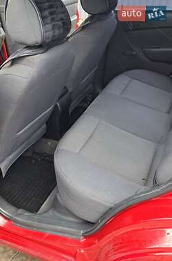 Седан Chevrolet Aveo 2006 в 