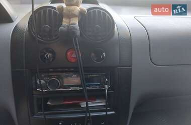 Хетчбек Chevrolet Aveo 2005 в Миколаєві