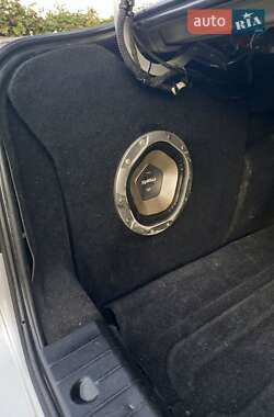 Седан Chevrolet Aveo 2008 в 