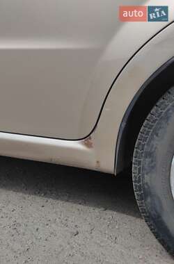 Седан Chevrolet Aveo 2007 в 