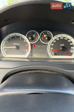 Седан Chevrolet Aveo 2007 в 