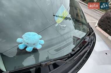 Седан Chevrolet Aveo 2011 в 