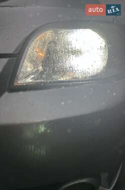 Седан Chevrolet Aveo 2011 в 