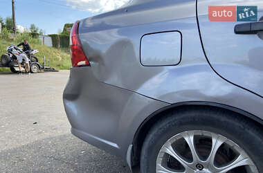 Седан Chevrolet Aveo 2006 в 