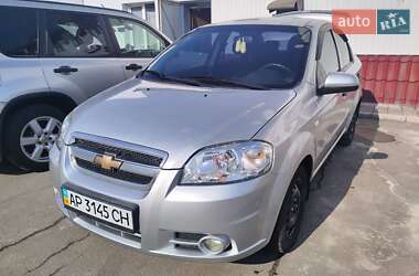 Chevrolet Aveo 2011