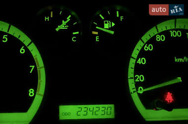 Седан Chevrolet Aveo 2007 в 