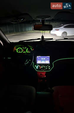 Седан Chevrolet Aveo 2007 в 