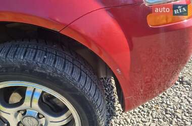Седан Chevrolet Aveo 2004 в 
