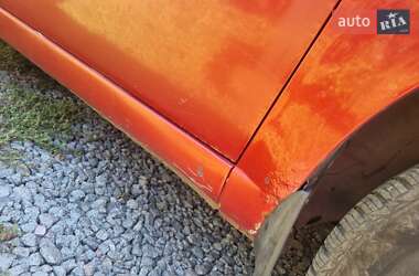Седан Chevrolet Aveo 2004 в 