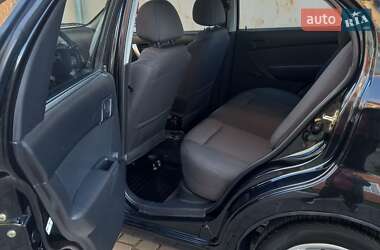Седан Chevrolet Aveo 2006 в 