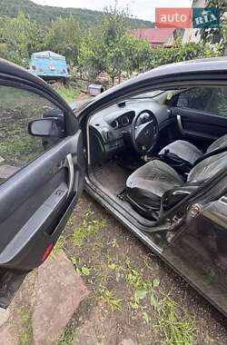 Седан Chevrolet Aveo 2007 в Залещиках