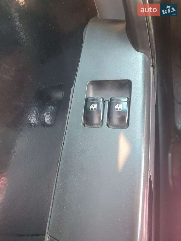 Седан Chevrolet Aveo 2006 в Козятині