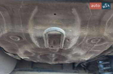 Седан Chevrolet Aveo 2006 в 