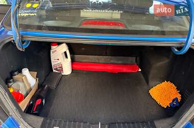 Седан Chevrolet Aveo 2007 в 