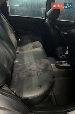 Седан Chevrolet Aveo 2006 в 